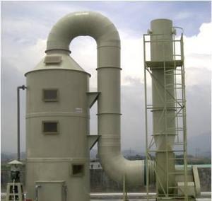 垃圾站除味設(shè)備