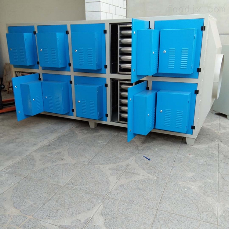 垃圾房除臭設(shè)備