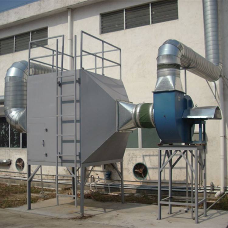 垃圾站除味設(shè)備