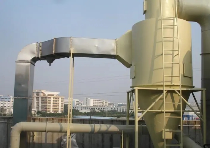 垃圾房除臭設備